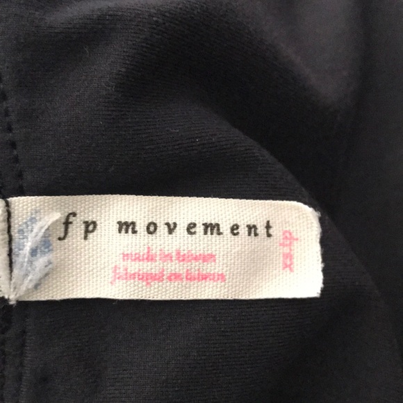 👋Free People Movement Floral Bralette XS - Picture 7 of 10